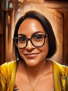 Meet your Posher, April